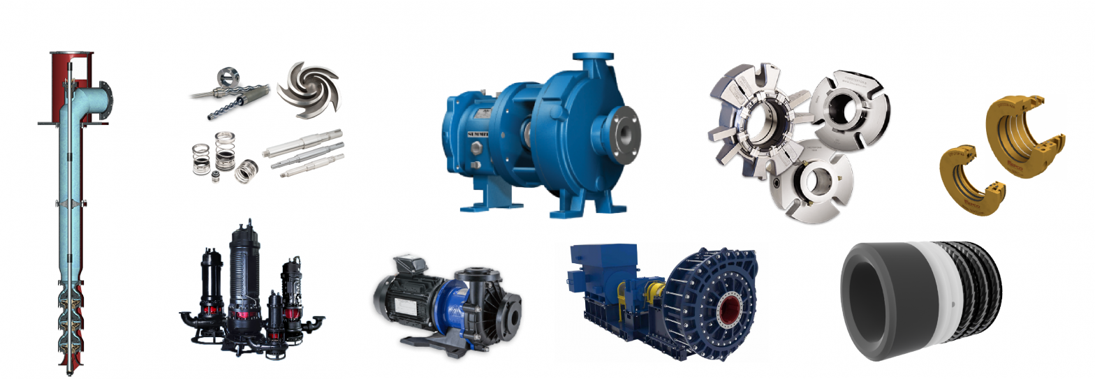 Southeast Pump Products