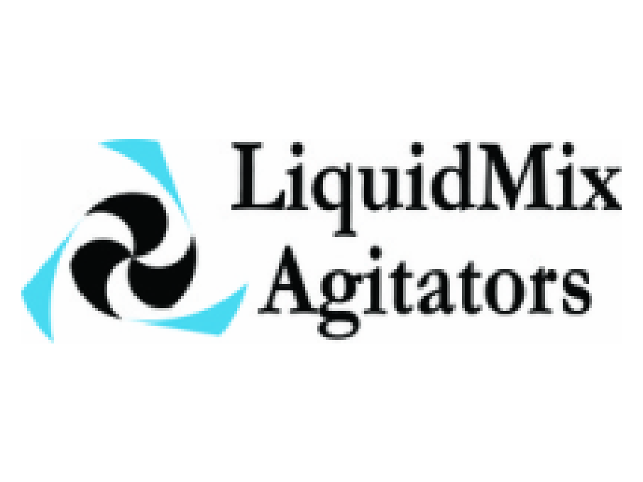 Liquid Mix Agitators