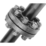 Chesterton offers a complete range of flange gaskets that provide highly effective properties and solid reliability.
