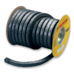 Chesterton GraphMax is an interbraided graphite packing.