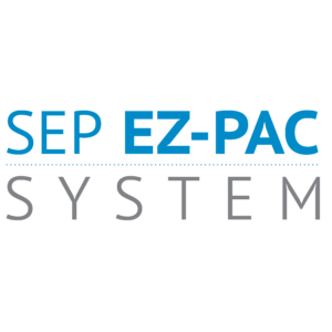 EZ PAC Product Logo