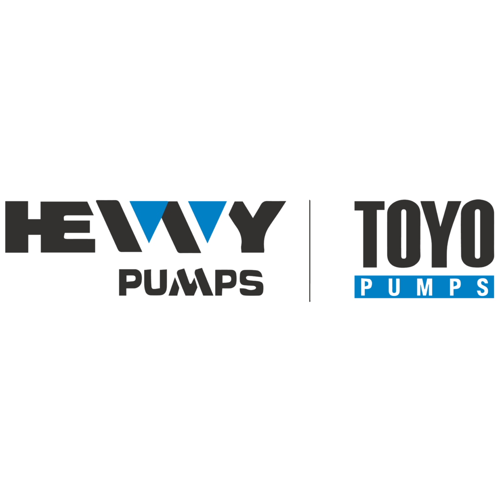 Hevvy Pumps offer heavy duty submersible and vertical cantilever pumps for the toughest aplications.