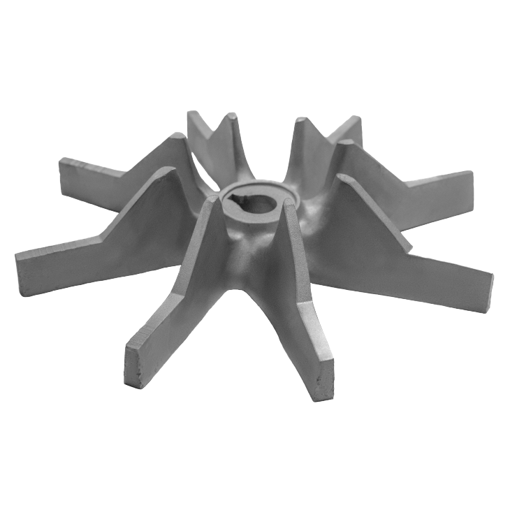 Impellers