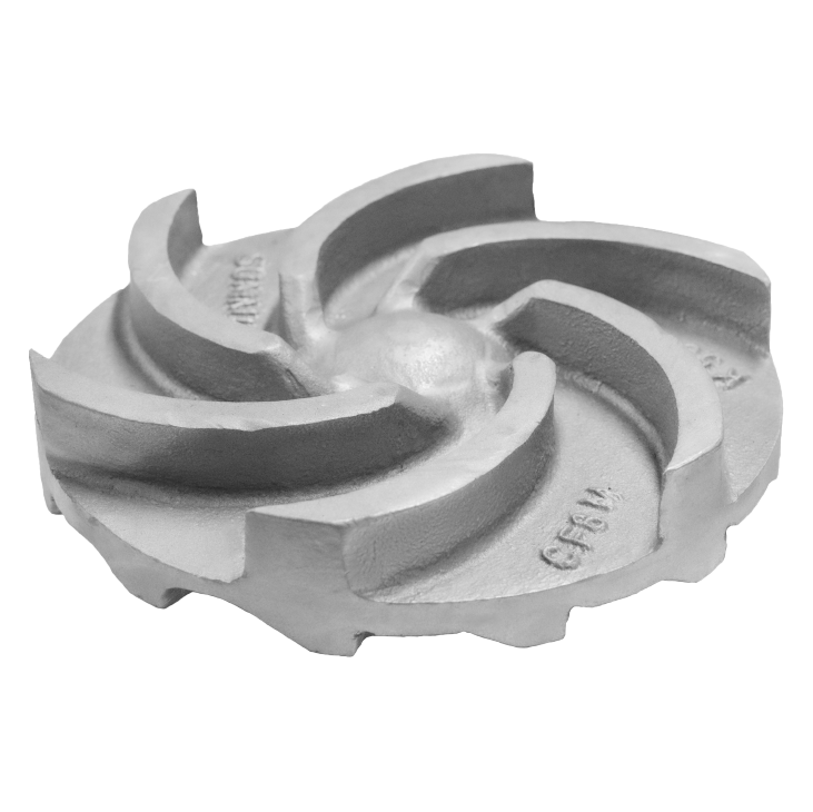 Impellers