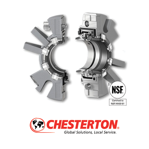 Product picture of the Chesterton 442 Split Seal