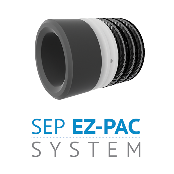 EZ PAC product image