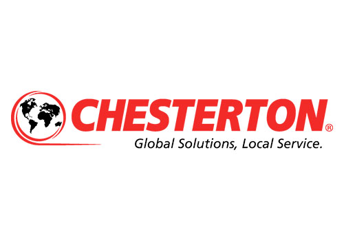 Chesterton Logo