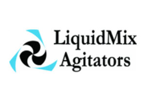 Liquid Mix Agitators Logo
