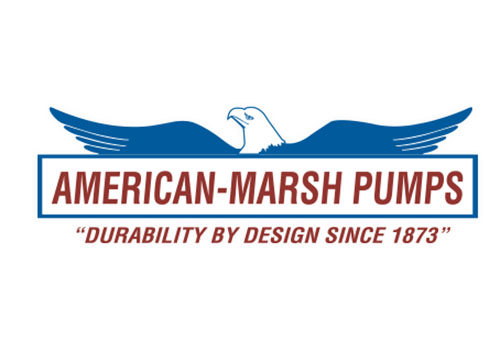 American Marsh Pumps Logo