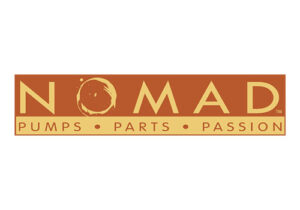 Nomad Pumps Logo