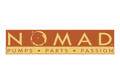 Nomad Pumps Logo
