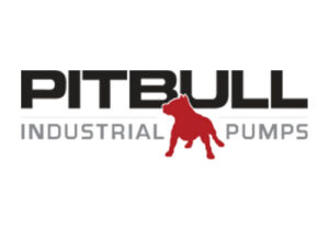 Pitbull Industrial Pumps Logo