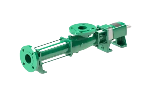 Roto Progressive Cavity Pump