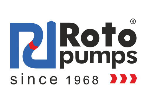 Roto Pumps Logo