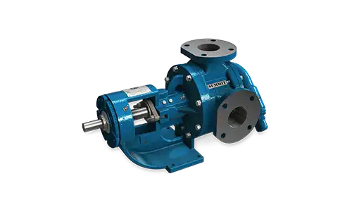 Summit Internal Gear Pump