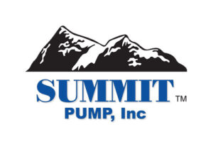 Summit Pumps Logo