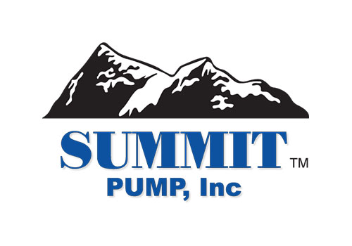 Summit Pumps Logo