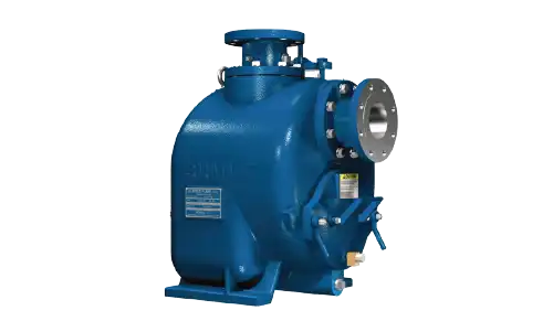 Summit Submersible Pump