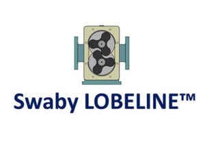 Swaby Lobeline Logo