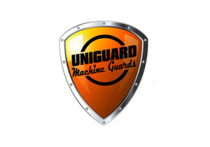 Uniguard Machine Guards Logo