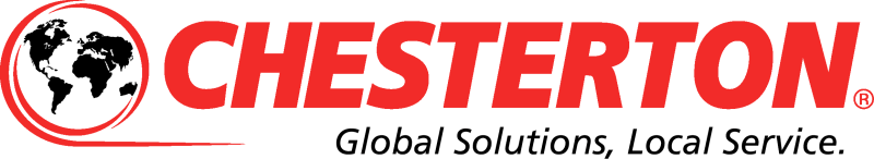 Mechanical seal manufacturer, A.W. Chesterton Logo